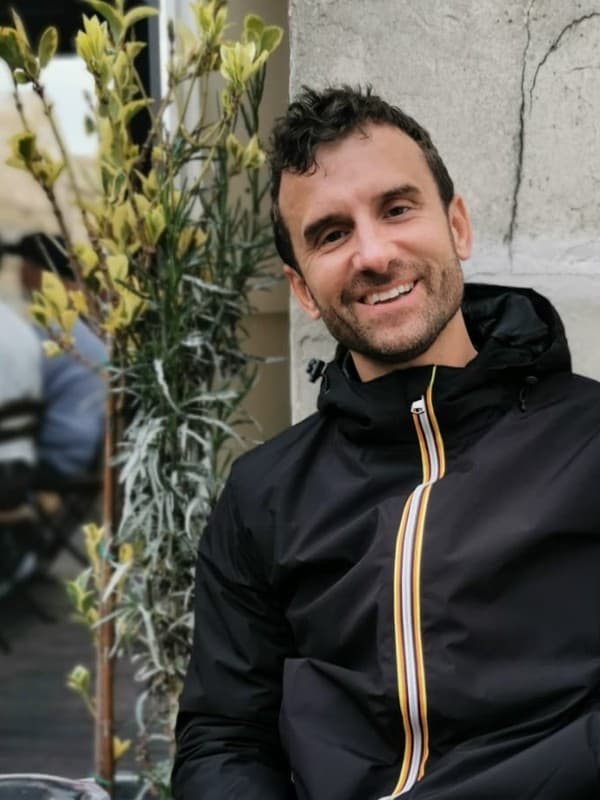 Marco Diversi